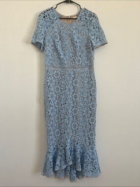 slim fit dress slacks Midnight Dana Metallic Floral Jacquard Strapless Dress 6 / Pink Multi main image 1